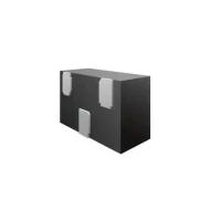 RCLAMP3552TQTNT диод TVS, Zener, 3.5В, 7.5В, 6.5В, 4А