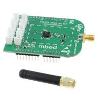 SX1272MB2DAS приемопередатчик, LoRa, 868МГц, 915МГц