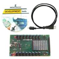 SX1509BEVK оценочный комплект, Interface, GPIO Expander, Level Shifter