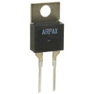 67F130 терморегулятор, SPST-NO, 130°C, 0.5А, TO-220-2