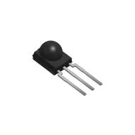 TSOP53438 оптический датчик, 38кГц, 2.5-5.5В, 900мкА, 45м