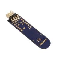 VEML6035-SB датчик освещенности, I²C, USB, 3.3В