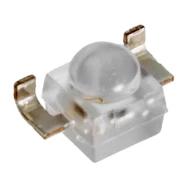VSMB2943SLX01 излучатель ИК, 940нм, 100мА, 1.35В