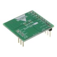 SIP32462EVB плата разработки, Power Management, 1.2-5.5В, 1.2А, 50мОм