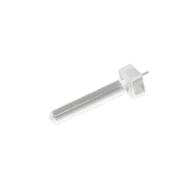 VBL3D0700C световая трубка, Rigid, Single, 3.00мм, Clear