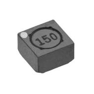 7448841100 индуктор, 2 катушки, 10мкГн, 1.2А, 300мОм