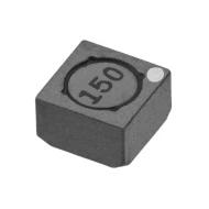 744889030220 индуктор, 2 катушки, 22мкГн, 0.6А, 1А