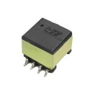 750313974 трансформатор импульсный, For DC/DC Converters, 1500В, 40мкГн @ 10кГц, 200-300кГц