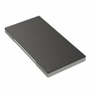 PA0201-R-070RL резистор, 0 Ом, 0.1Вт, Metal Element