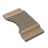 PU2512FKGP60U5L резистор, 500 мкОм, ±1%, 6Вт, Metal Element