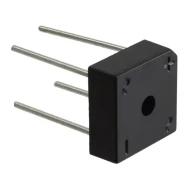 BR1010SG-G диодный мост, Single Phase, 1кВ, 10А, 1.1В