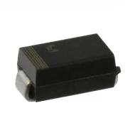 CDBA340L-HF диод выпрямительный, Schottky, 40В, 3А, 400мВ