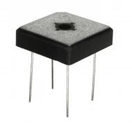 GBPC5010W-G диодный мост, Single Phase, 1кВ, 50А, 1.1В
