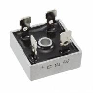 KBPC1006-G диодный мост, Single Phase, 600В, 10А, 1.1В