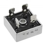 KBPC1010-G диодный мост, Single Phase, 1кВ, 10А, 1.1В