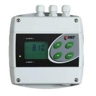 H5024 датчик CO2, 9-30В, 2А, 2 реле