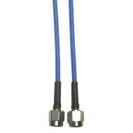 LSA28-S1S1-S36 коаксиальный кабель, SMA to SMA, 50 Ом, 18 ГГц, 36.00"
