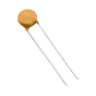 820412511 варистор, DISK VARISTOR HIGHSURGE WE-VD 10, 250В AC, 320В DC, 70Дж