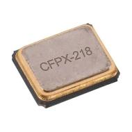830069392 кристалл кварцевый, 16МГц, ±20ppm, 10пФ, 100Ом