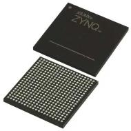 XC7Z010-3CLG400E микросхема, MCU, FPGA, Dual ARM Cortex-A9, 866МГц