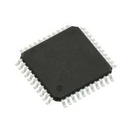 XCR3032XL-10VQG44C СПЛИС, 32 макроячейки, 9.1нс, 3В ~ 3.6В