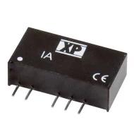 IA1205S преобразователь DC/DC, Isolated Module, 12В, +/-5В, 100мА, 1Вт
