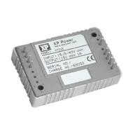 MTC1528S15 преобразователь DC/DC, 15.5-40В вход, 15В выход, 1А, 15Вт