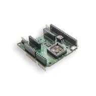 MTI-3-0I-DK тестовая плата датчика, акселерометр, гироскоп, магнитометр, 2.16В ~ 3.45В