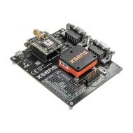MTI-670-DK тестовая плата - датчик, акселерометр, гироскоп, магнитометр, CAN, Serial, 4.5В ~ 24В