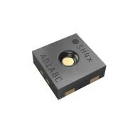 SHT40-AD1B-R2 датчик влажности и температуры, 0 ~ 100% RH, 1.08В ~ 3.6В, Digital, 16b