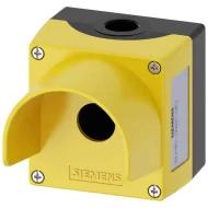 3SU18510AA000AC2 корпус, металл, 1 отверстие, IP66, IP67, IP69