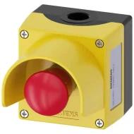 3SU18510NB002AC2 принадлежности переключателей, корпус, металл, IP66, IP67, IP69