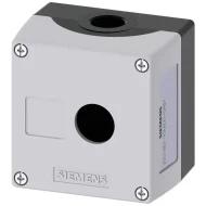 3SU18510AA000AB1 корпус, SIRIUS ACT, металл, 1 отверстие, IP66, IP67, IP69