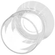 3SU19000DF700AA0 защитный колпачок, для кнопки аварийной остановки, IP66, IP67