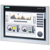 6AV21240MC010AX0 панель оператора, HMI, сенсорный экран, 12.1", 24В, 0.85А