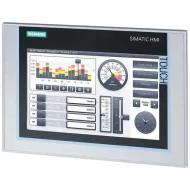 6AV21240JC010AX0 панель оператора, SIMATIC TP900 WIN/CE OPERATOR PA, сенсорный экран, 9.0", 24В DC, 0.75А