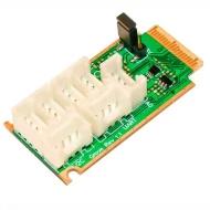 GROVE_IOT плата расширения, Interface, 3.3В, 5.0В