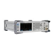 SSG3021X генератор сигналов, 9кГц-2.1ГГц, 0.01Гц разрешение, -110дБм до +13дБм