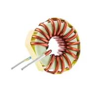 HCTI-220-5.8 индуктор, Toroidal, 220 мкГн, 5.8А, 54 мОм