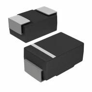 SMAJ24CA/TR13 диод TVS, Zener, 24В, 38.9В, 10.3А, 400Вт