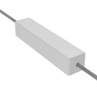 SQP10AJB-220R резистор, 220 Ом, ±5%, 10Вт, Wirewound