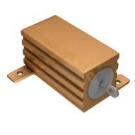 AHA10AFB-250R резистор, 250 Ом, ±1%, 10Вт, Wirewound