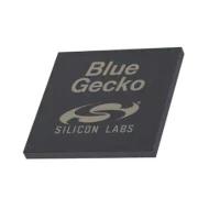 BGM121A256V2R модуль приемопередатчика ВЧ, Bluetooth v4.2, 2.4ГГц, 1Мбит/с, 8дБм