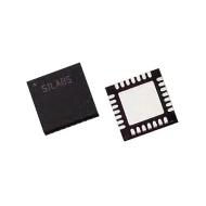 CP2102-GMR контроллер интерфейсов, USB to UART, USB 2.0, 3В ~ 3.6В