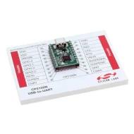 CP2102N-MINIEK интерфейс, USB 2.0 to UART (RS232) Bridge