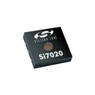 SI7020-A20-YM0 датчик влажности и температуры, 0 ~ 100% RH, I²C, 1.91В ~ 3.6В