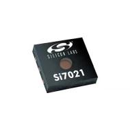 SI7021-A20-YM0 датчик влажности и температуры, Humidity, Temperature, I²C, 1.9В ~ 3.6В
