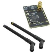 SLWRB4170A плата радио, Transceiver, 868МГц, 915МГц, 2.4ГГц