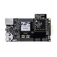 SLWSTK6020B приемопередатчик, Bluetooth Smart 4.x Low Energy (BLE), 2.4ГГц