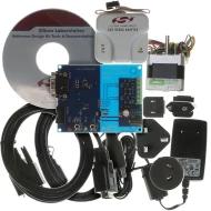 STEPPER-MTR-RD контроллер двигателя, Power Management, Motor Controller/Driver, Unipolar Stepper Motors